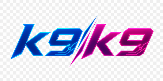 k9k9 logo